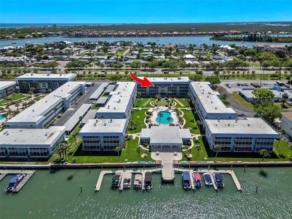 315 North Cswy #C402, New Smyrna Beach, FL - View 2