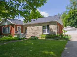 304 E Arlington St, Bangor, MI 49013
