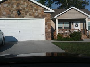 660 Alexis Ln, Lenoir City, TN 37772