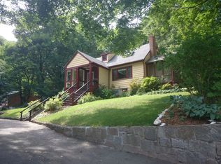 14 Conry Cres, Jamaica Plain, MA 02130