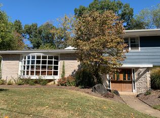 41 Sunset Dr, Athens, OH 45701