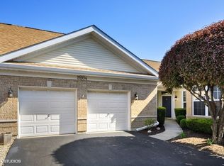 21504 W Empress Ln #21504, Plainfield, IL 60544