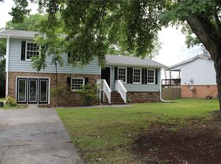 1815 North Rd, Snellville, GA 30078