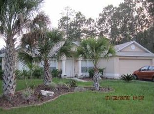 12 Llacer Pl, Palm Coast, FL 32164