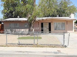 4518 Oakdale Ave, Las Vegas, NV 89121