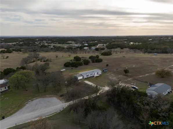 1511 Quail Point Dr, Kempner, TX 76539