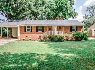 635 Vanderbrook Rd #18, Charlotte, NC 28215