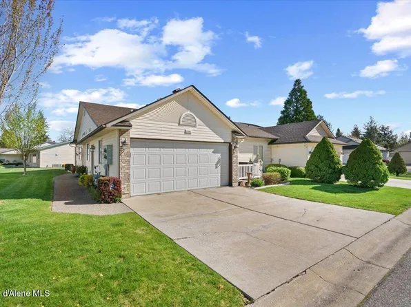 505 E Whitewater Ln, Post Falls, ID 83854