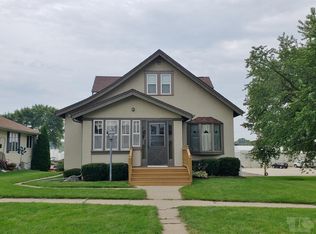 607 Washington St, Audubon, IA 50025