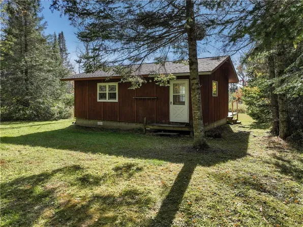 7123W Fadness Road, Winter, WI 54896