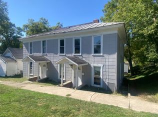 340-340 Sandusky Ave #342-1/2, Fremont, OH