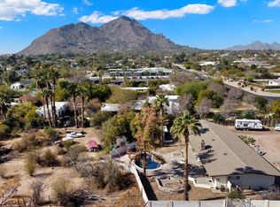 7011 E Jackrabbit Rd, Paradise Valley, AZ 85253