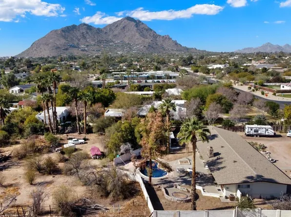 7011 E JACKRABBIT Road, Paradise Valley, AZ 85253