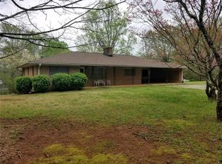 341 Singing Pines Rd, Seneca, SC 29678