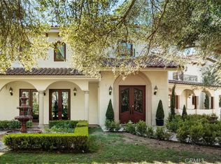 4141 Cambridge Rd, La Canada Flintridge, CA 91011