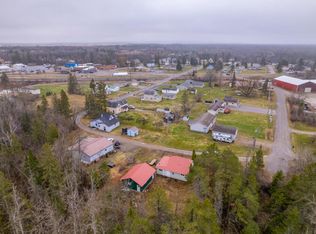 18765 S West St, Rudyard, MI 49780