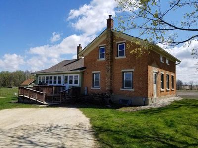 N9000 Kamrath Rd, Mayville, WI, 53050