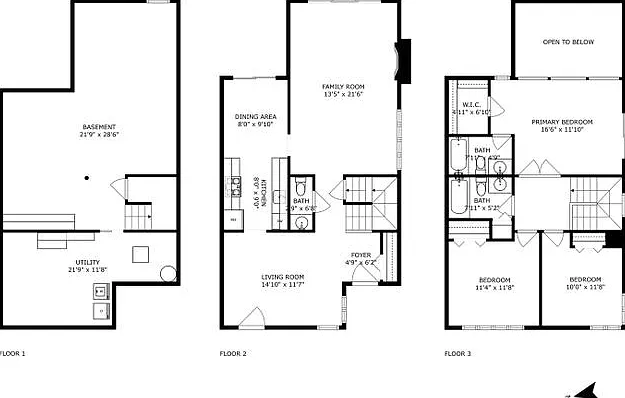 1616 Prestwick Dr — Photo 18