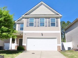 174 Hill Crest Cir, Hiram, GA 30141