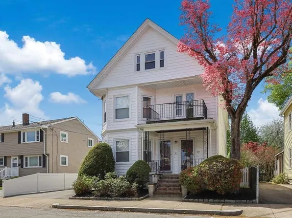49-51 Wadsworth Ave, Waltham, MA 02453