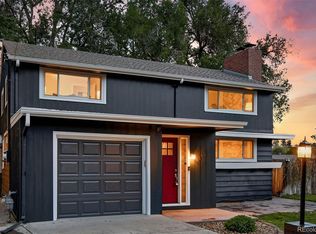 8035 W 9th Avenue, Lakewood, CO 80214