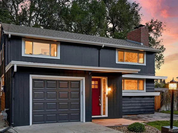 8035 W 9th Avenue, Lakewood, CO 80214