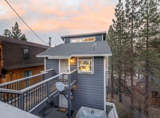 116 Winding Ln, Big Bear City, CA 92314