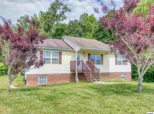 1632 Silverado Ct, Sevierville, TN 37876