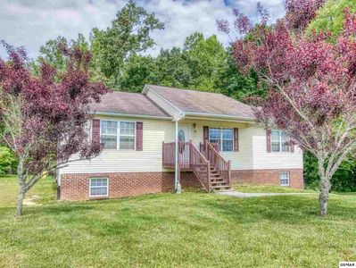 1632 Silverado Ct, Sevierville, TN, 37876