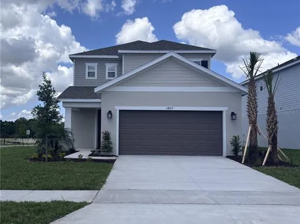 5807 Portico Pl, Kissimmee, FL 34758