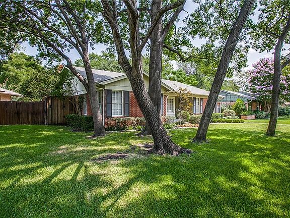 2nd image of 6455 Danbury Ln