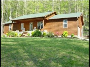 177 Fairview Farm Ln, Washburn, TN 37888