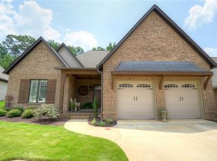 1648 Woodley Cir, Auburn, AL 36830