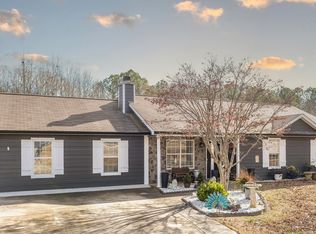 367 Old Carrollton Rd, Newnan, GA 30263