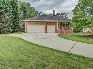 260 Provincial Rd, Gastonia, NC 28056