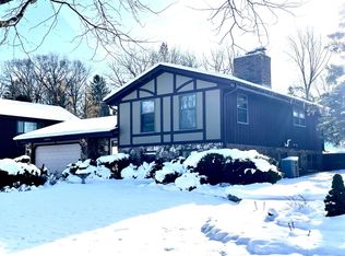 10939 West Coronado COURT, Franklin, WI 53132