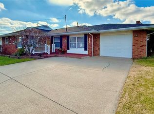 1506 43rd St, Parkersburg, WV 26104