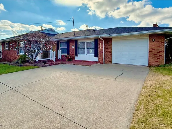1506 43rd St, Parkersburg, WV 26104