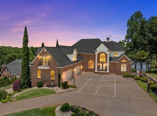 204 E Caledonia Ct, Inman, SC 29349