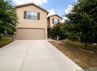 11426 Camp Creek Trl, San Antonio, TX 78245