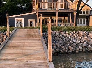 16 Edgewater Park, Toledo, OH 43611