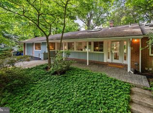 7705 Glenmore Spring Way, Bethesda, MD 20817