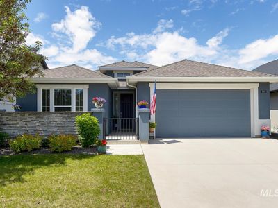 7007 N Exeter Pl, Meridian, ID, 83646