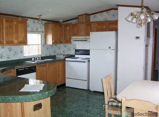 42 Hurst Dr, Candler, NC 28715