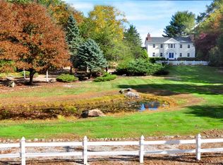 96 Silkey Rd, North Granby, CT 06060