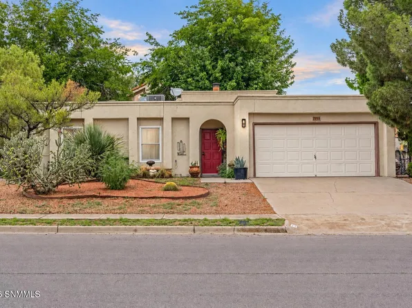 2213 Cimarron Dr, Las Cruces, NM 88011