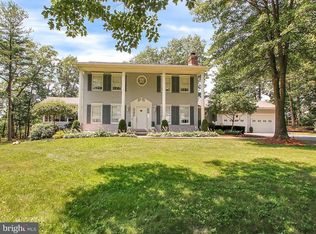 100 Cemetery Rd, Gettysburg, PA 17325