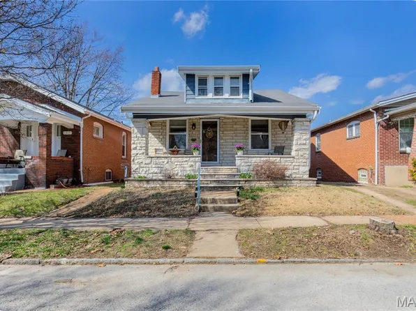 6065 Wanda Ave, Saint Louis, MO 63116