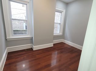 1243 S 49th St #1, Philadelphia, PA 19143