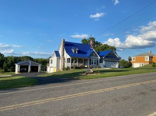 929 E Pike Rd, Indiana, PA 15701